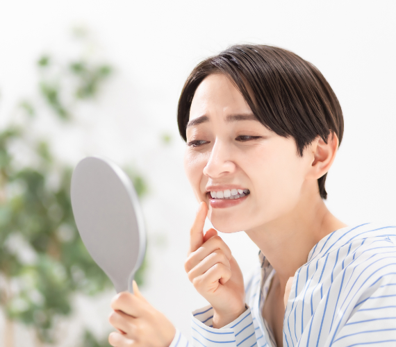 歯周病