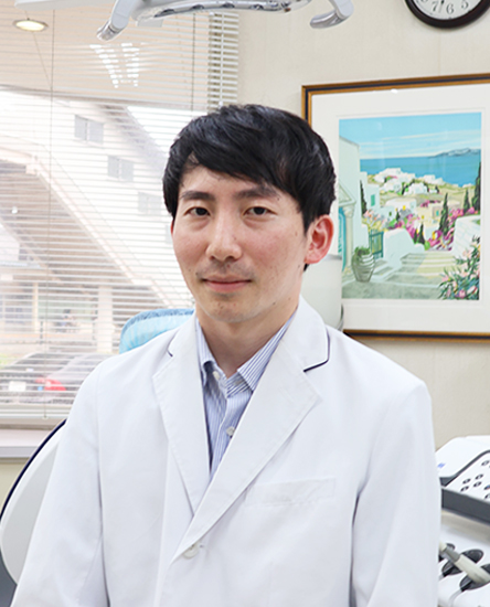 石田 晃裕