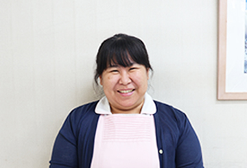 合田 理沙