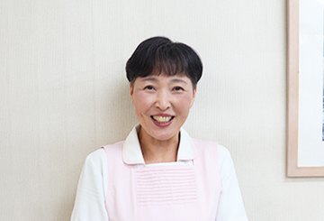 瀬澤 香代子